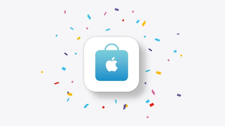 Did the App Store generate Rs 44,447 crore in developer billings in India in 2024?