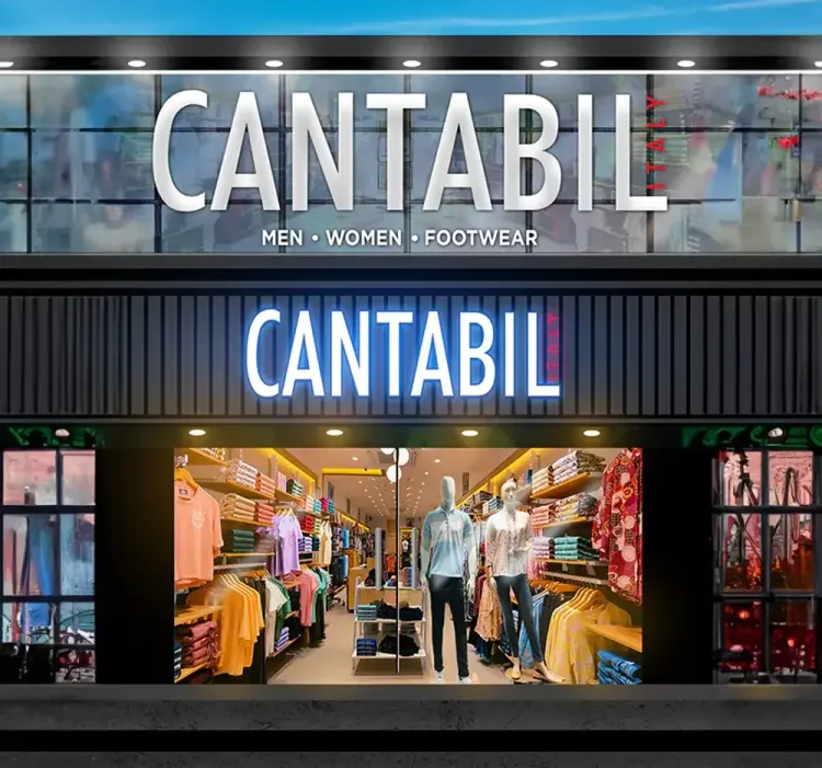 Why Did Apparel Firm Cantabil Experience a 34% Drop in Q4 Net Profit and Revenue?