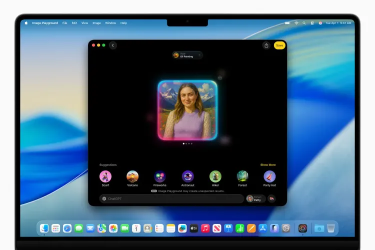 What New Capabilities Does Apple Intelligence Offer at WWDC 2025?