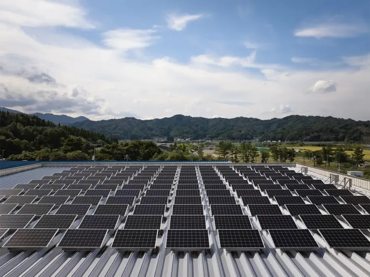 Apple Achieves Over 60% Reduction in Global GHG Emissions