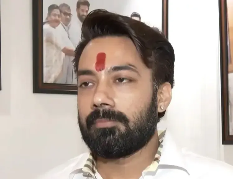 क्या चिराग पासवान का सपना ‘अपराध मुक्त बिहार’ संभव है? : राजेश वर्मा