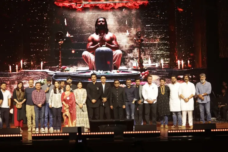 A.R. Rahman Calls ‘Chhaava’ a Profound Emotional Journey