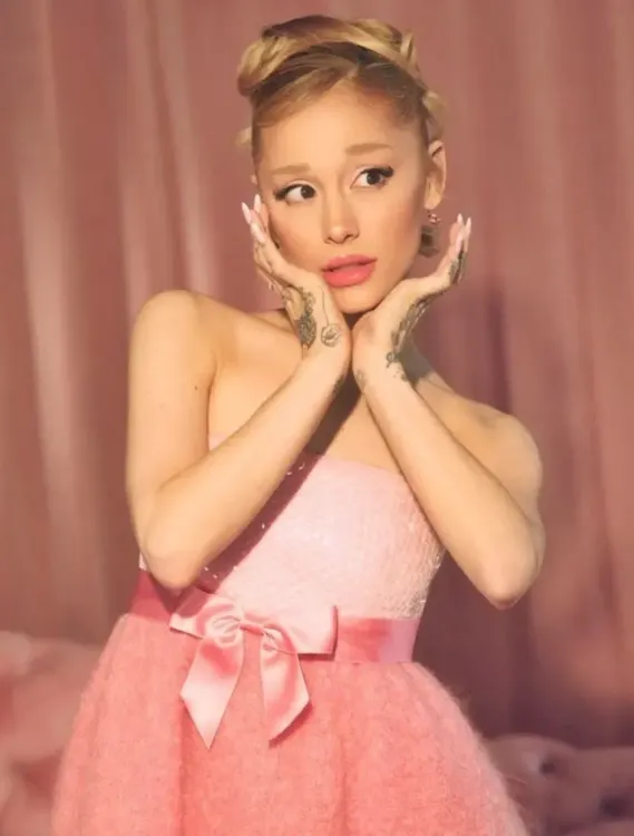 Ariana Grande Reveals Memory Loss from Recent Years
