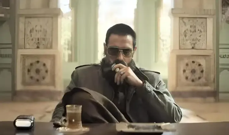 Arjun Rampal: ‘Dhurandhar’ isn’t anything like I have seen before 
