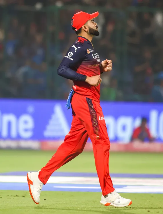 Is Arun Jaitley Stadium RCB's New Home?