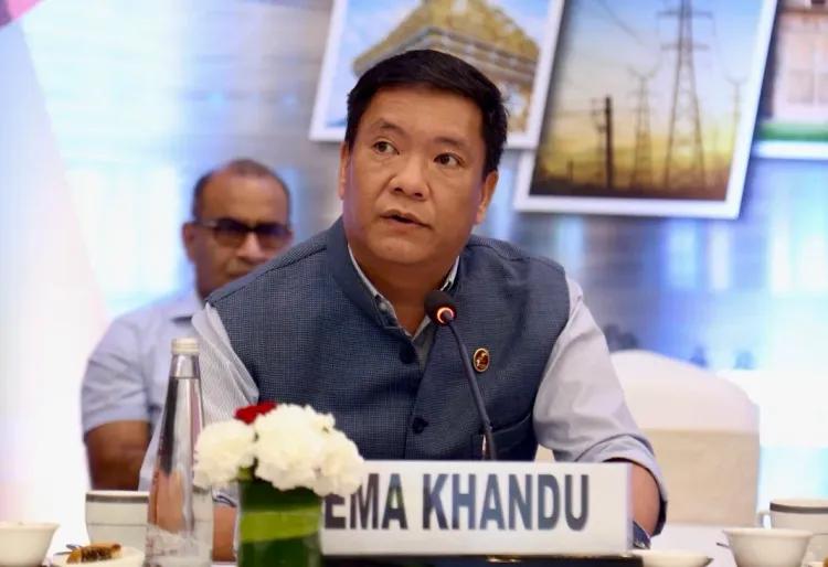 Did the Arunachal Government Just Increase DA and DR for Employees and Pensioners?