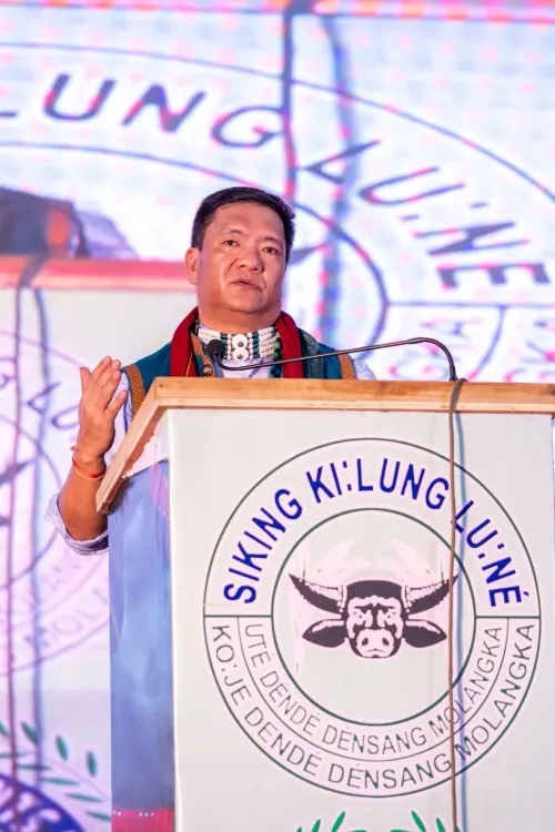Is Arunachal Pradesh Really Implementing Hydro Projects Worth 18,000 MW?