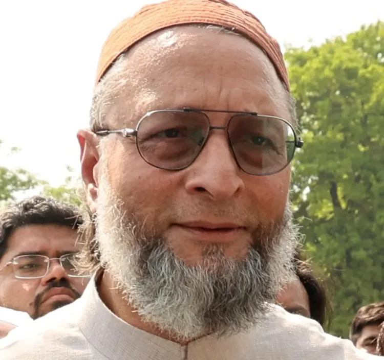 Did Asaduddin Owaisi Call Bilawal Bhutto’s Statement ‘Foolish’?