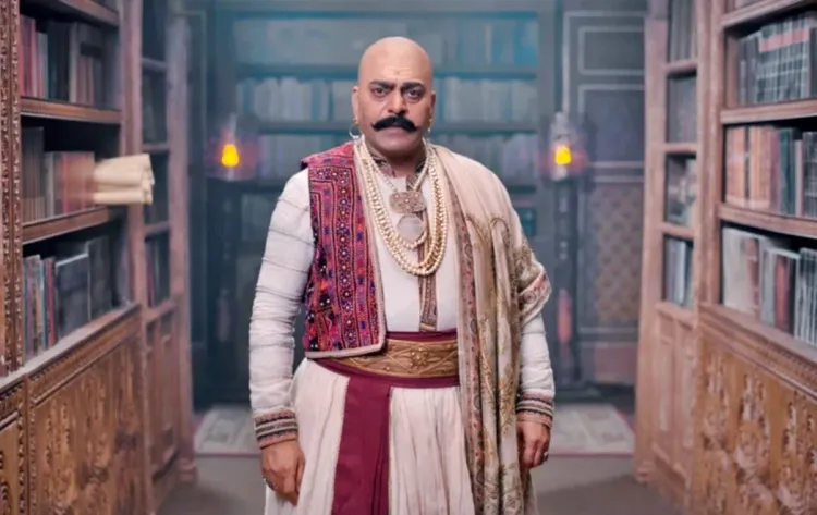 How Does Ashutosh Rana Feel About Lending His Voice to ‘Chakravarti Samrat Prithviraj Chauhan’?