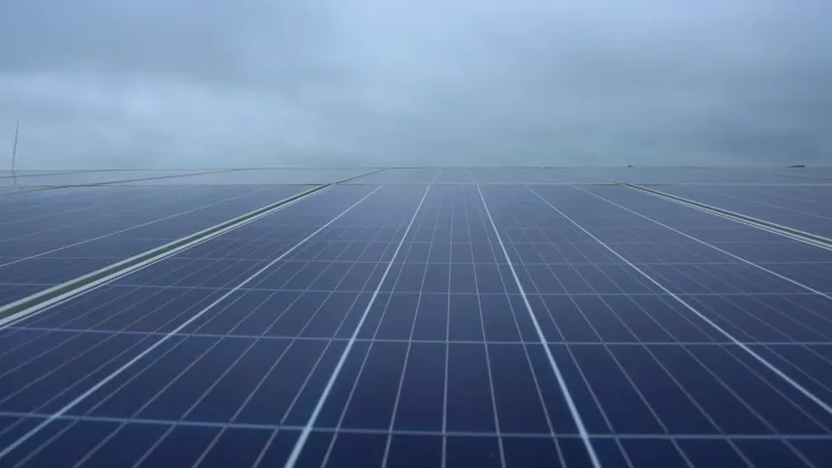 Is Asia Pacific the Largest Market for Solar Photovoltaic, with India Shining Bright?