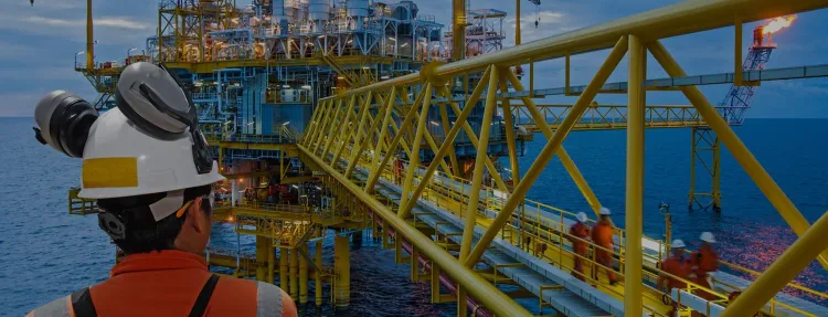 What caused Asian Energy Services' Q1 profit to plummet by 75%?