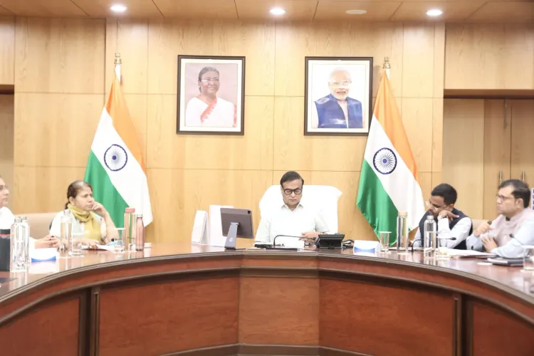 What Governance Issues Did Assam CM Address with a Focus on Police Welfare?