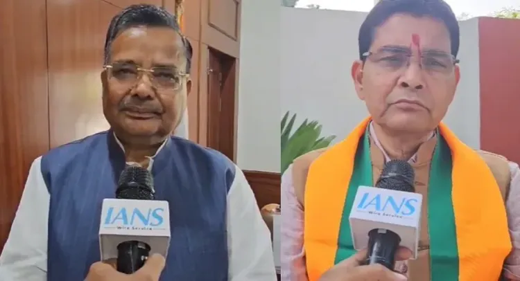 BJP Leaders Applaud Assam Government's Ban on Beef Consumption in Public Areas