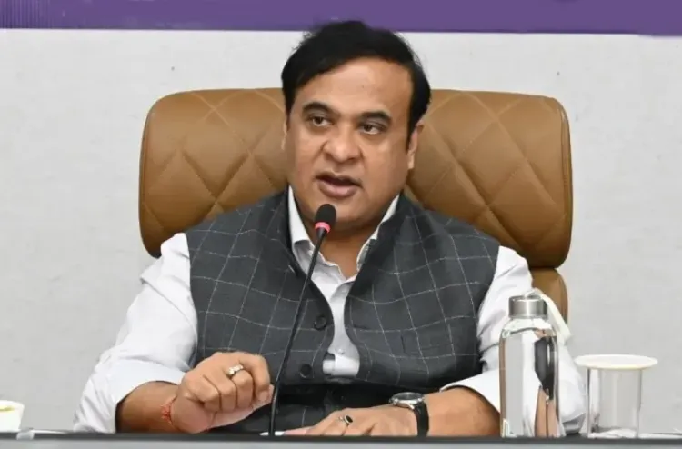 Assam to Establish Shelter for Transgender Individuals: CM Sarma