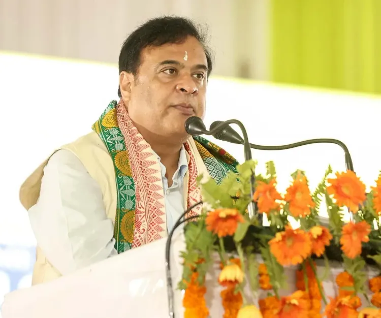 Is Assam Ready to Use a 1950 Law for Deporting Illegal Immigrants?