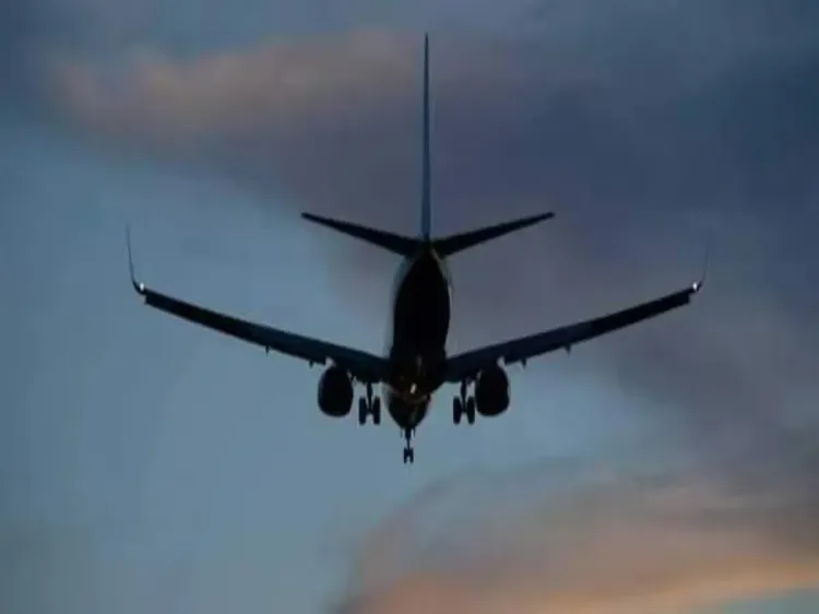 One Fatality and Seven Injuries Reported Following Small Plane Crash in Brazil