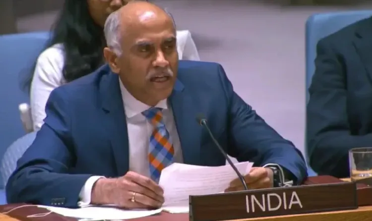 Is Pakistan's Hypocrisy on Terrorism and Child Rights Exposed at UNSC?