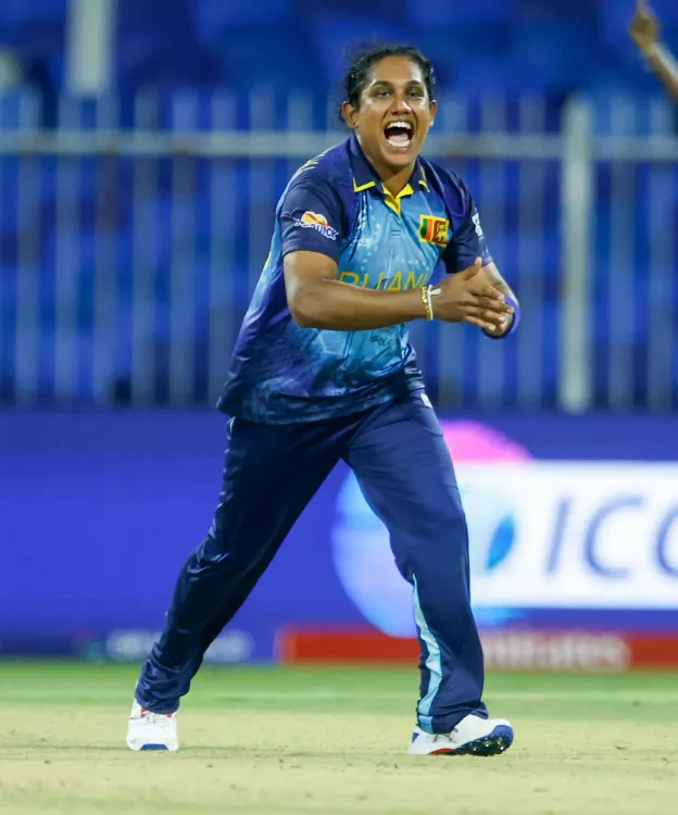 Did Athapaththu Breach the ICC Code of Conduct in Tri-Series Match Against South Africa?
