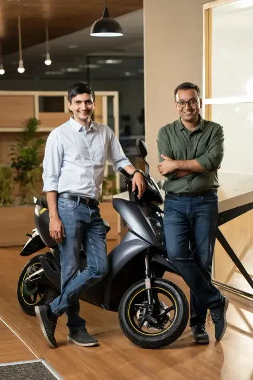 Will Ather Energy Experience a Quiet Stock Market Debut?