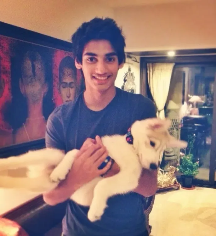 How Are Athiya and Ahan Shetty Coping with the Loss of Their Beloved Pet?