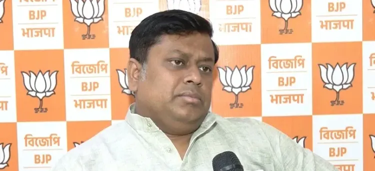 Is Trinamool's Special Session Just a Distraction from the WBSSC Scandal?