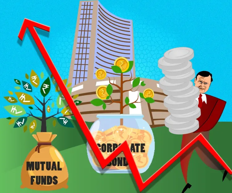 How Did AUM for Equity Mutual Funds Reach Rs 72.2 Lakh Crore in May?