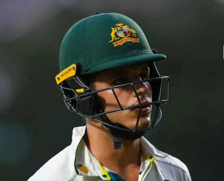 Is the Aussie Ashes line-up set to mirror its current form?