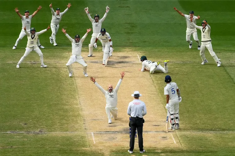 Australia, England, and India Engage with ICC for a Two-Tier Test Cricket Framework: Report