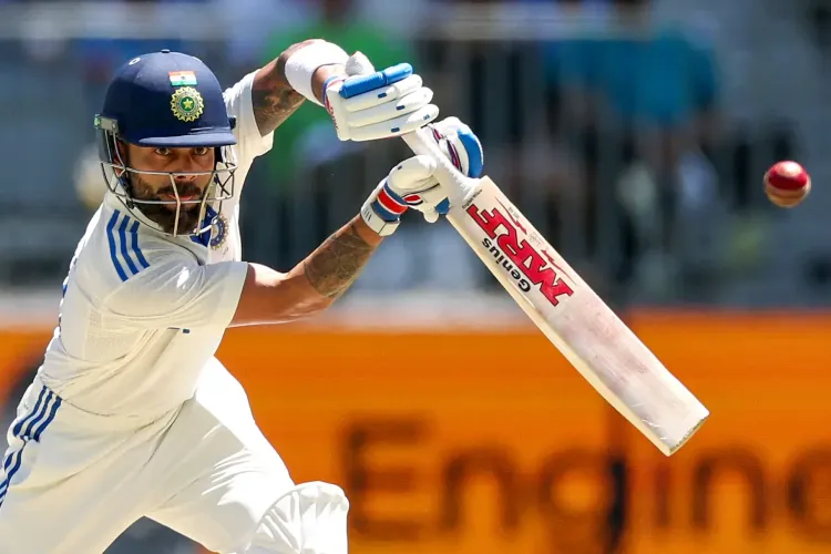 Clarke Commends Australia's Strategic Approach to Dismissing Kohli
