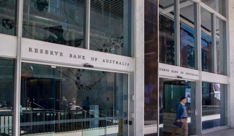 Should Australia's Central Bank Ban Card Payment Surcharges?