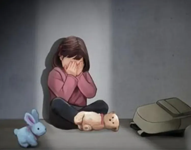Are Tech Giants Failing to Address Child Abuse?
