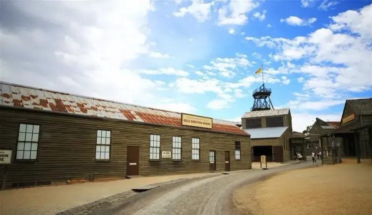 Goldfields of Australia Proposed for World Heritage Recognition