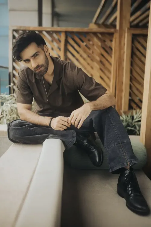 Avinash Tiwary Shares His Experiences After Skipping School