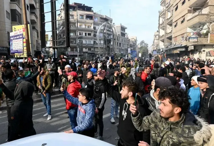 Azerbaijan Expresses Commitment to Syria's Stability and Offers Humanitarian Assistance
