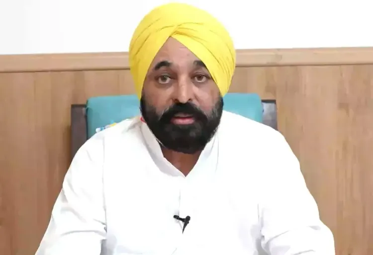 क्या बाढ़ से बर्बाद हुई फसलों के लिए किसानों को 20,000 रुपए प्रति एकड़ मुआवजा मिलेगा?