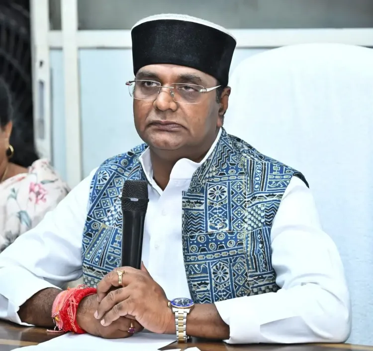 क्या बाबासाहेब अंबेडकर का सबसे बड़ा अपमान नेहरू ने किया था? : विश्वास सारंग