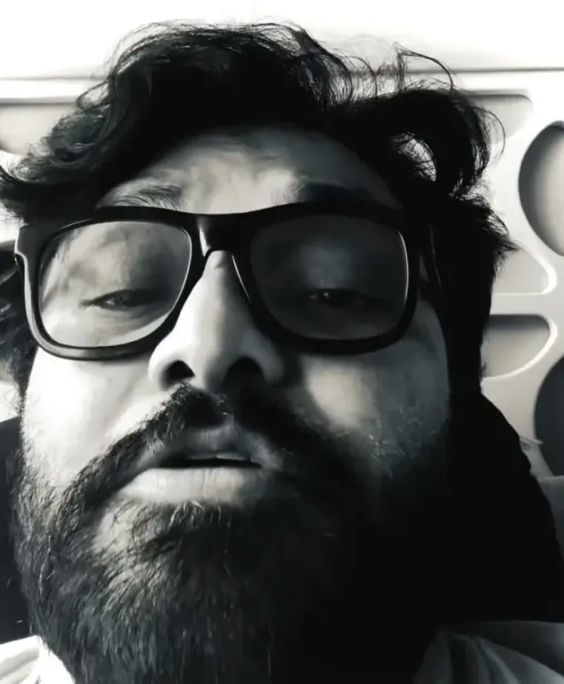 Did Babul Supriyo's Seasonal Flu Affect His Singing?
