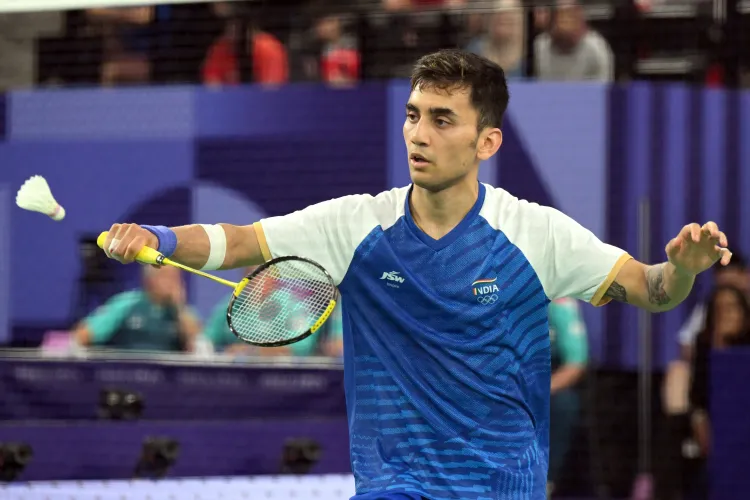 Badminton: Lakshya and Prannoy Kick Off India’s Journey at the Malaysia Open