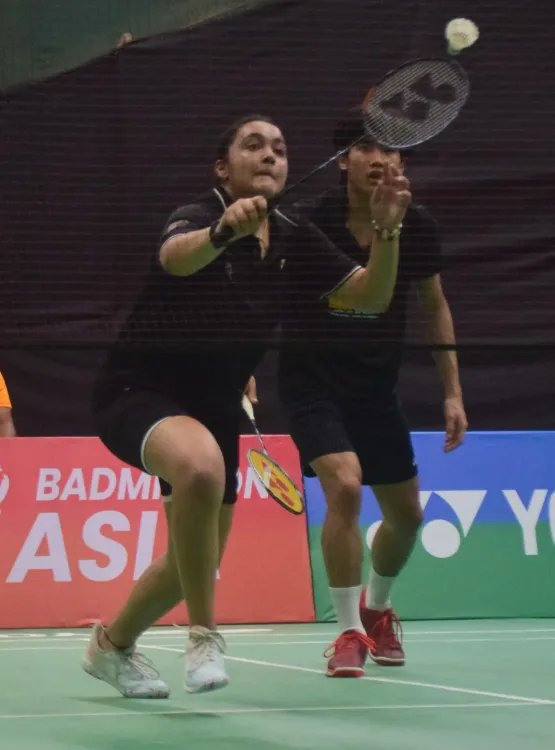 Can India's Badminton Stars Secure Gold in Pune?