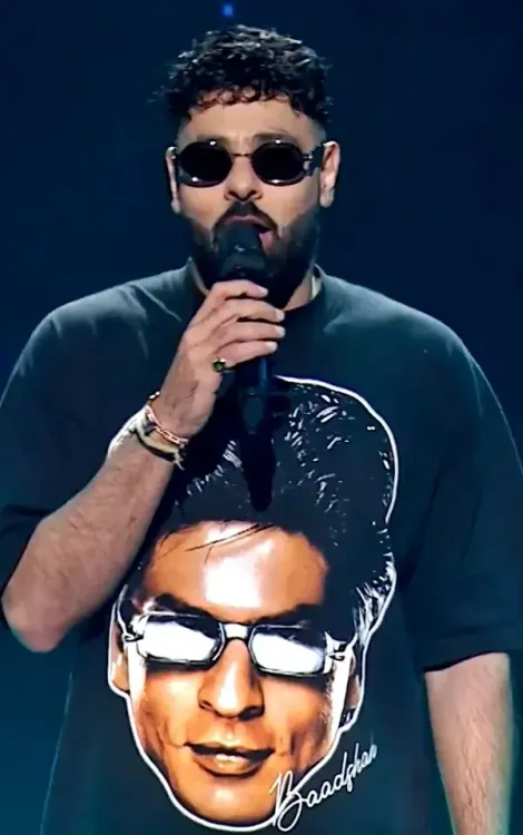 Badshah Shares Emotional Moment Regarding Sidhu Moose Wala at ‘Indian Idol 15’ Finale
