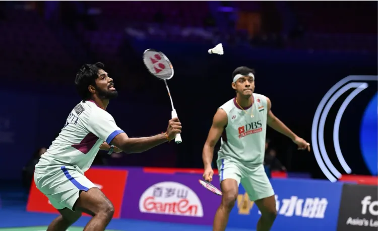BAI to Conduct Training Camp for Badminton Asia Mixed Team Championships in Guwahati from February 4-8