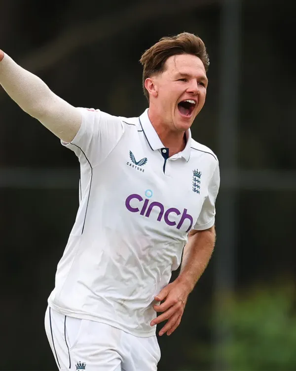 Can Baker Take Wickets and Achieve Hat-Tricks?