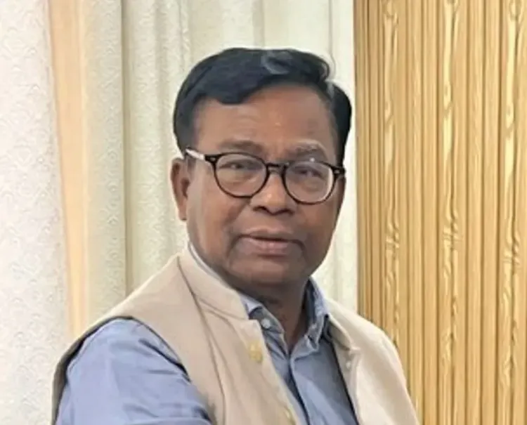 बालासोर छात्रा की मौत का मामला: क्या भक्त चरण दास ने न्यायिक जांच और दोषियों को सख्त सजा की मांग की?