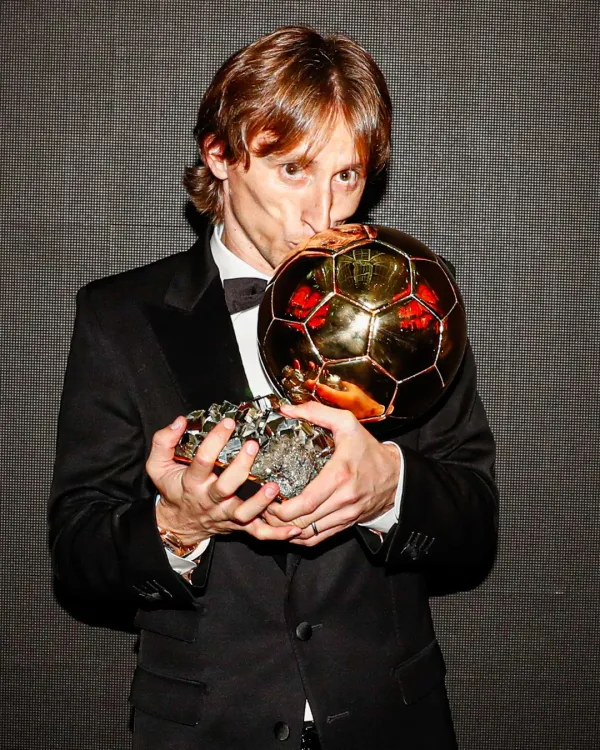 When Will the Ballon d'Or 2025 Ceremony Happen with Equal Recognition for Men and Women?