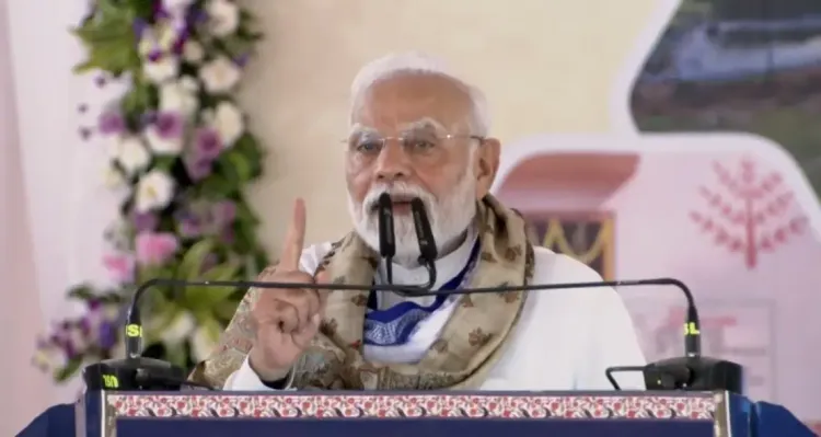 क्या 'बनाएंगे नया बिहार, फिर एक बार एनडीए सरकार' का सपना साकार होगा? पीएम मोदी का मोतिहारी में बयान