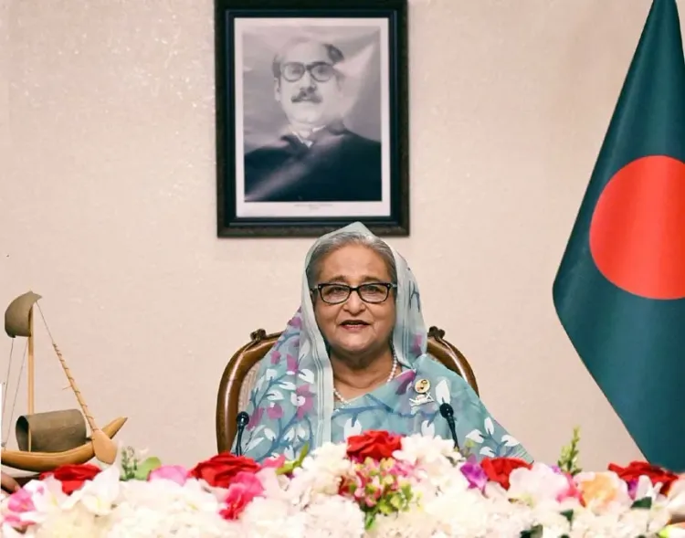 Is the ICT Trial Against Sheikh Hasina a 'Show Trial'?