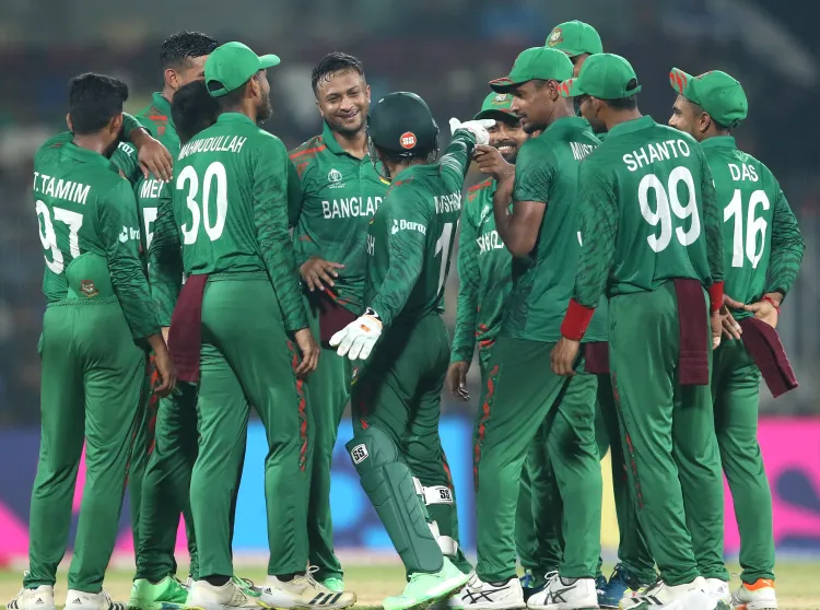Is Bangladesh Ready for Their Upcoming Tour of Sri Lanka in June?