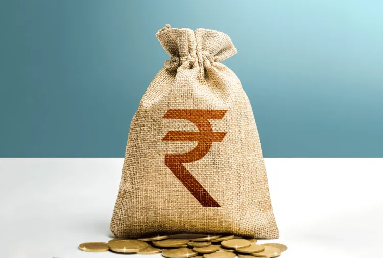 India's Bank Credit Growth Forecasted at 12-13% for FY26: Report