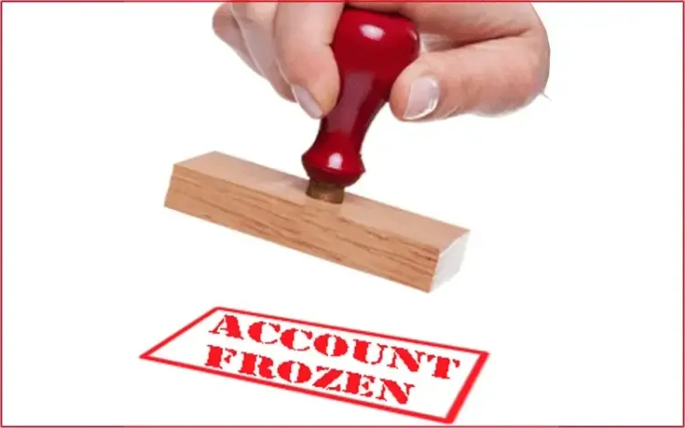 Banks Seek Authority to Freeze Fraudulent Accounts Without Court Approval