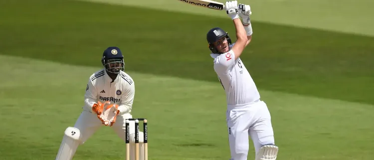 Will Bazball Survive the Ultimate Test? Vaughan Calls on England to Play for a Draw